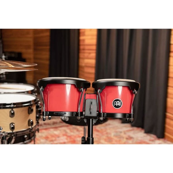 Meinl HB50R 6,5 + 7,5 İnç Bongo