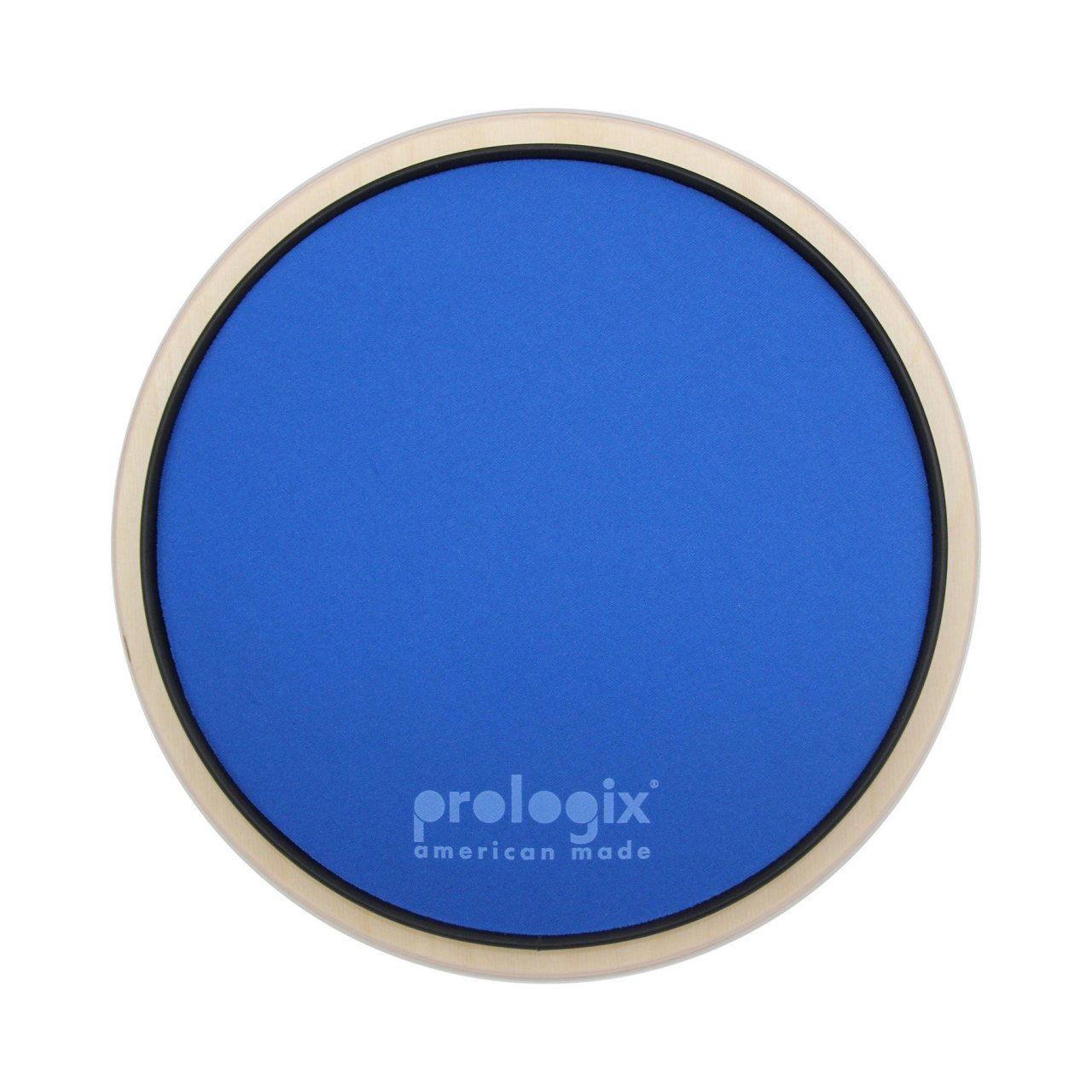Prologix 10 Inch Blue Lightning Davul Çalışma Padi