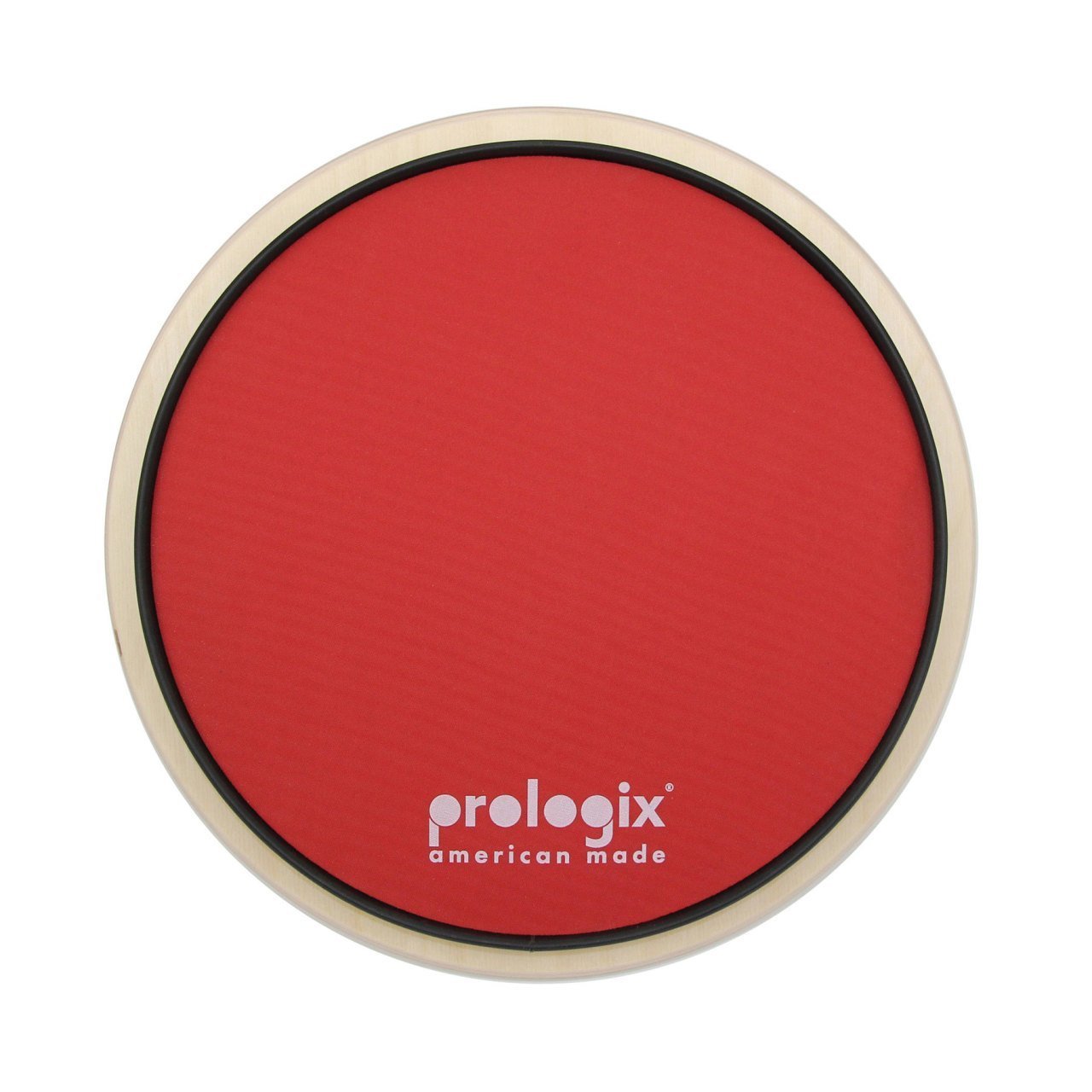 Prologix 10 Inch Red Storm Davul Çalışma Padi