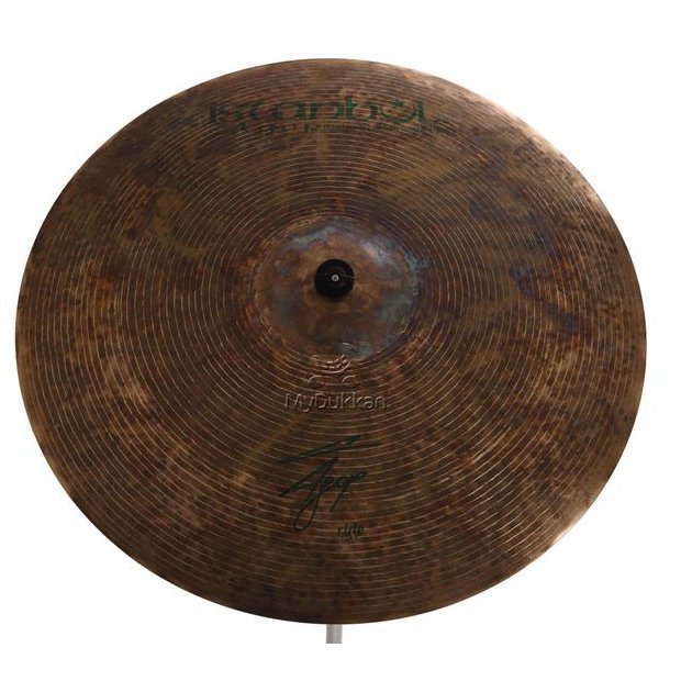 Istanbul Agop AGR22 Sgn. 22 Ride