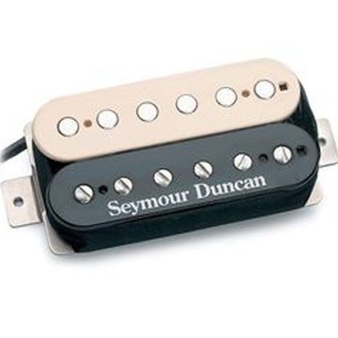 Seymour Duncan SH16ZEBRA Gitar Manyetiği