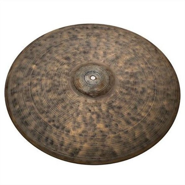 Istanbul Agop 30TH22 30Th Anniversary Ride 22