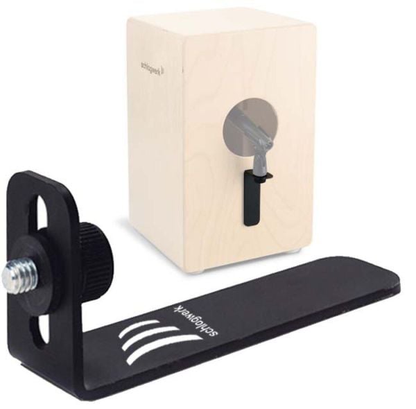 Schlagwerk CMH10 Cajon'a Mikrofon Takma Aparatı Microphone Holder