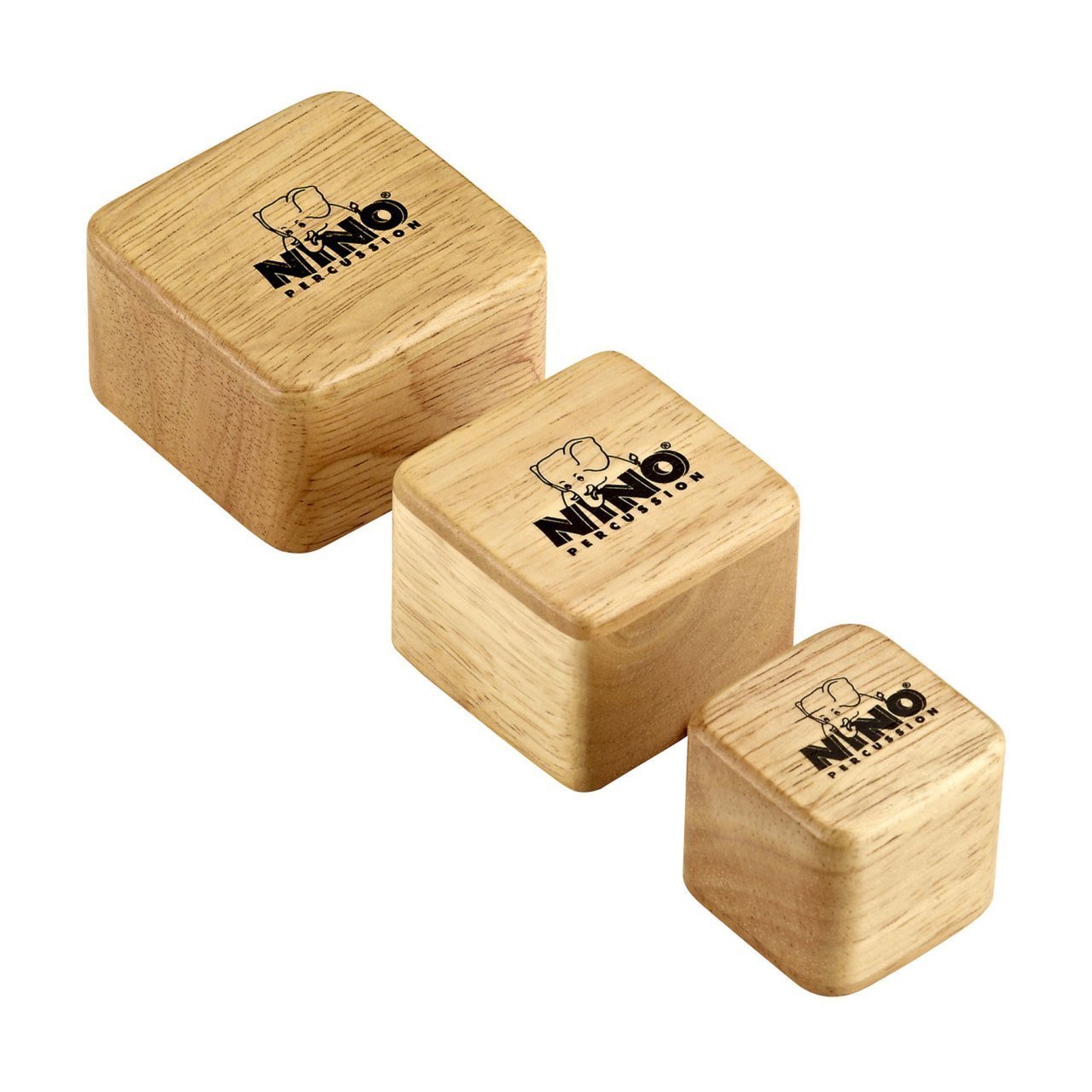 Nino 507 Square 3 parça set