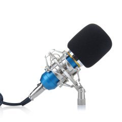 Fzone BM800BL Kondenser Mikrofon
