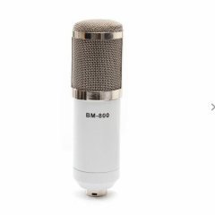 Fzone BM800WH Kondenser Mikrofon