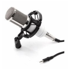 Fzone BM800WH Kondenser Mikrofon