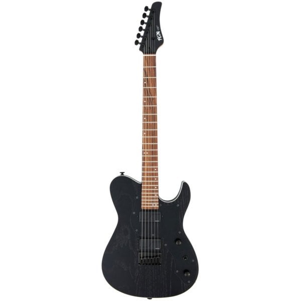 Fujigen İliad Elektro Gitar JIL2ASHDE664GOPB