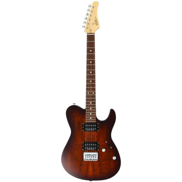 Fujigen İliad Elektro Gitar JIL2EW1GIBS