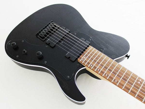 Fujigen İliad Elektro Gitar JIL72ASHDEGOPB