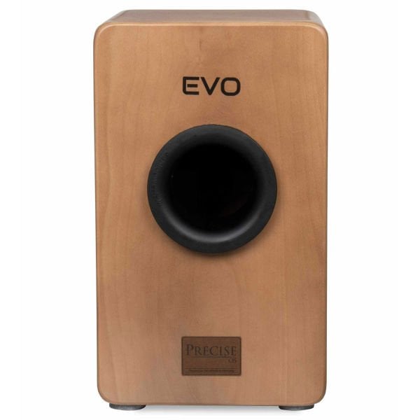 Schlagwerk CP5901 Precise OS EVO Black Cajon