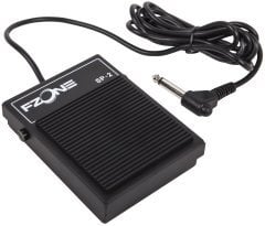 Fzone SP2 Piyano Sustain Pedalı