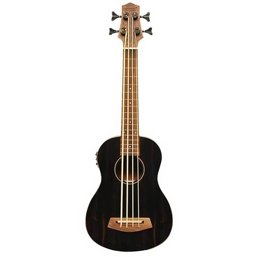 Luna bass outlet ukulele