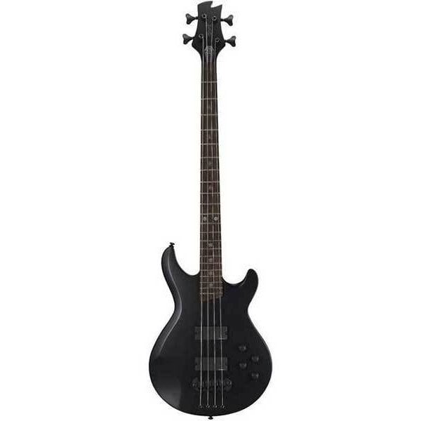 Cort EVLZ4BBKS Bas Gitar EMG Hz H4 (HH)