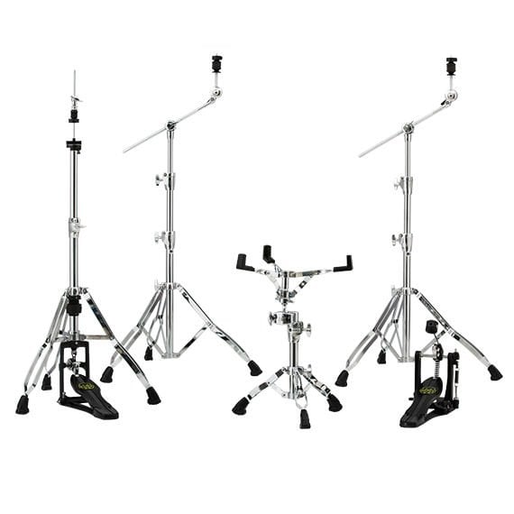 Mapex HP8005 Hardware Seti