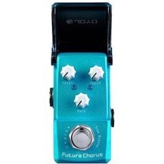 Joyo JF316 Future Chorus Pedalı