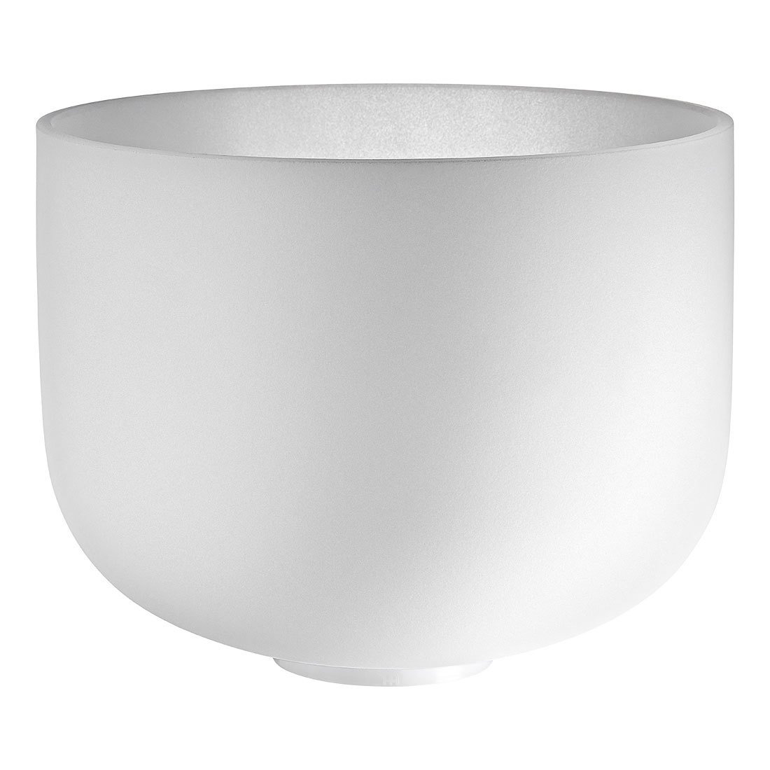 Meinl ~30cm Crystal Singing Bowl Mi Nota (CSB12E)