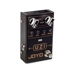 Joyo R-03 UZI Distortion Pedalı