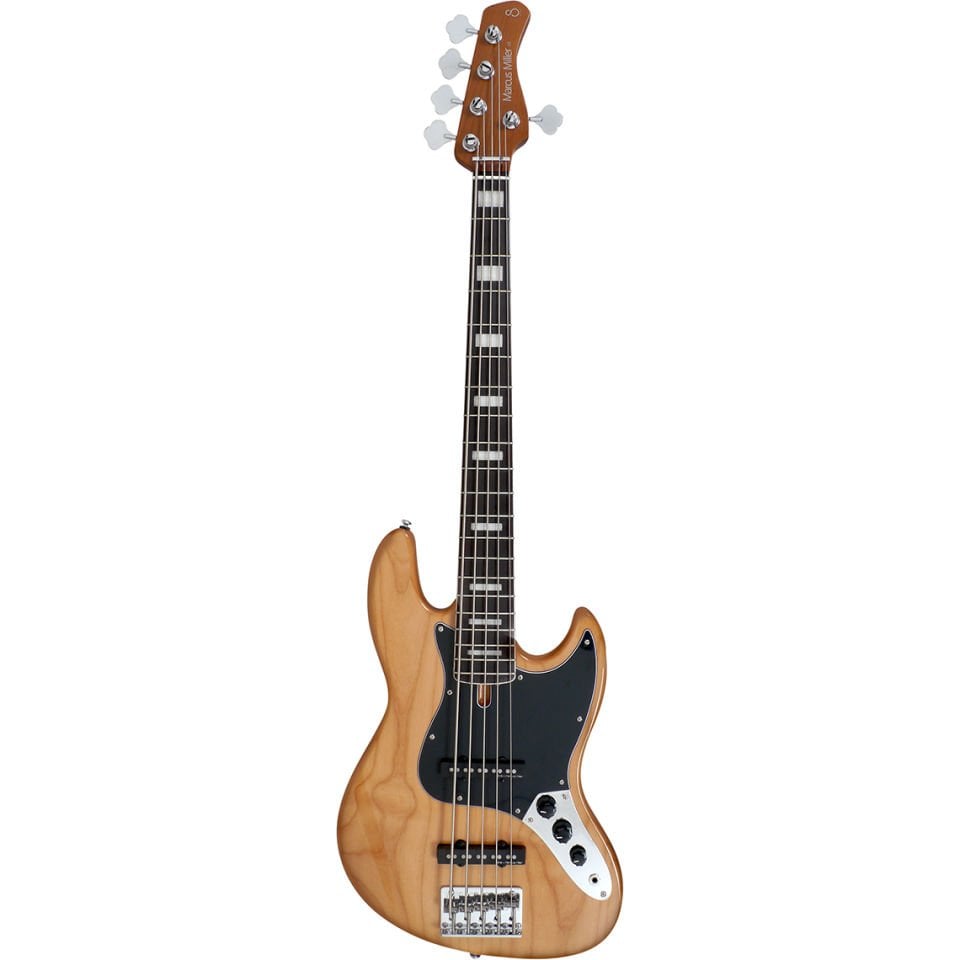 Sire Marcus Miller V5R Alder 5 Telli Bas Gitar (NT)