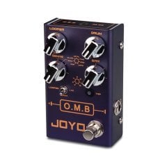 Joyo R-06 O.M.B Gitar Loop Pedalı