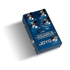 Joyo R-07 AQUARIUS Dijital Delay Efekt Pedalı