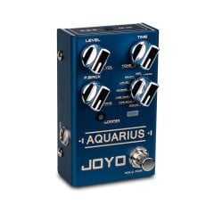 Joyo R-07 AQUARIUS Dijital Delay Efekt Pedalı