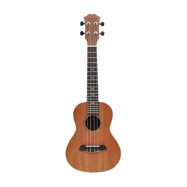 Moon MK1CD Sedefli Concert Ukulele