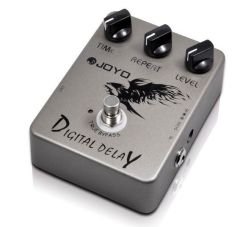 Pedal joyo store delay