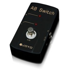 Joyo JF30 A/B Switch Kontrol Pedalı