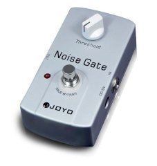 Joyo JF31 Noise Gate Efekt Pedalı