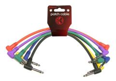 Kirlin I6243 Patch Pedal Kablo