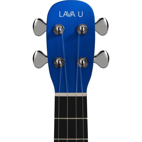 Lava LVUBL Mavi Ukulele