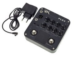 Gallien Krueger Plex Bas Gitar Preamp