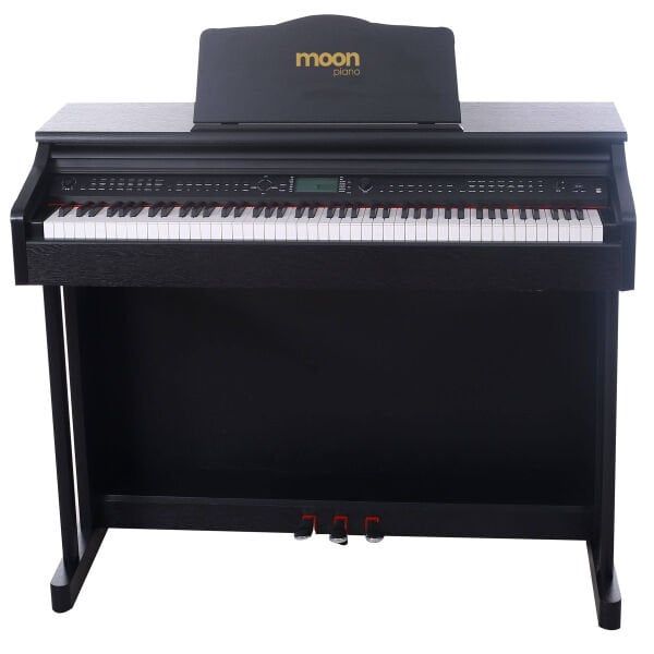 Moon YMA10BK Siyah Dijital Piyano