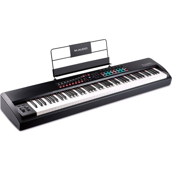 M-Audio Hammer 88 Pro MIDI Klavye