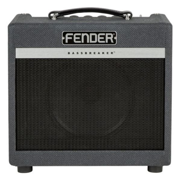 Fender Bassbreaker 007 Combo Elektro Gitar Amfisi