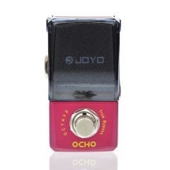 Joyo JF-330 Ocho (Octave) Gitar Pedalı