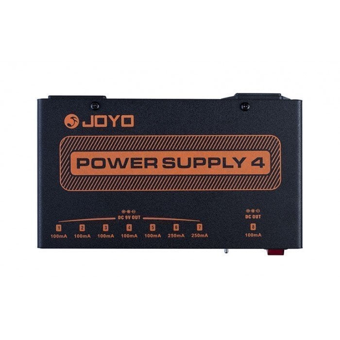 Joyo JP-04 Power Supply 4