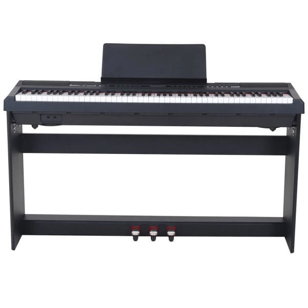 Beisite S194BK Dijital Piyano
