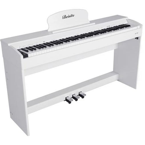Beisite S181WGWH Dijital Piyano