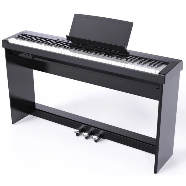 Beisite S212BK Dijital Piyano