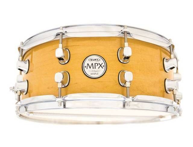 Mapex MPML4550CNL 14''x 5,5'' Maple Trampet