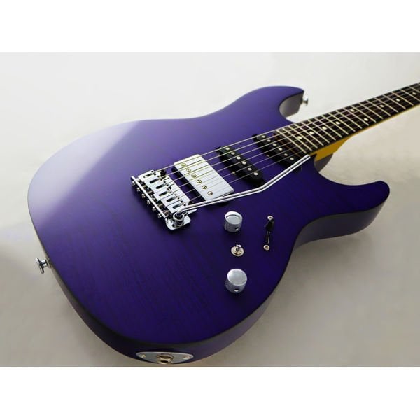 Fujigen Odyssey Elektro Gitar JOS2DUFMR/TPF