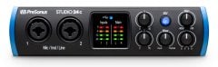 Presonus Studio 24C Yeni Nesil USB Ses Kartı