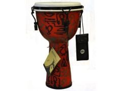 Meinl FMDJ1LF 12'' African Djembe (Large)