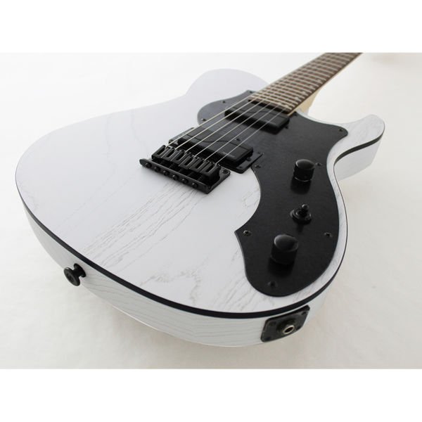 Fujigen Iliad Elektro Gitar JIL2ASHDE664R/OPW