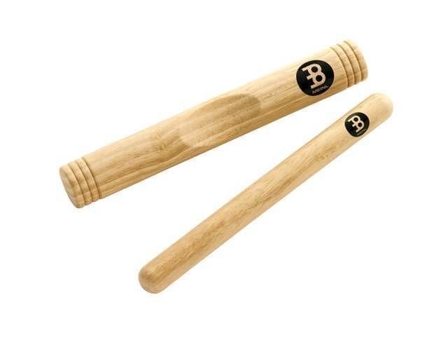 Meinl CL2HW African Solid Hardwood Claves