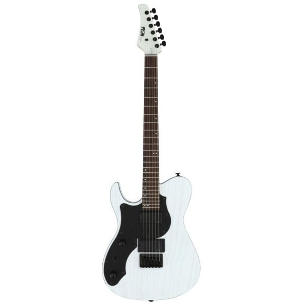 Fujigen Iliad Solak Elektro Gitar JIL2ASHDE664RL/OPW