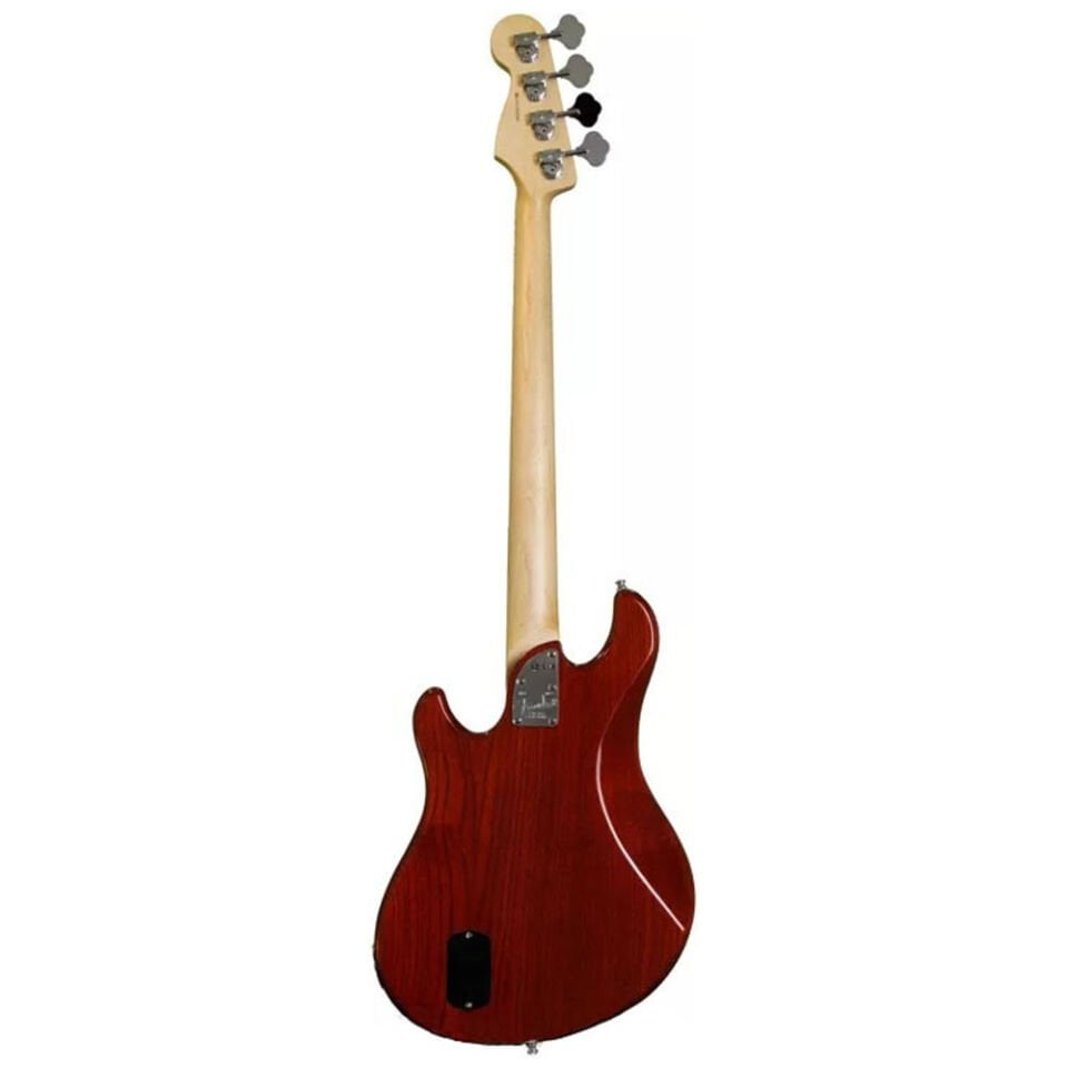 Fender USA DLX Dimension Bas Gitar IV