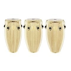 Meinl William Kachiro Thompson Üçlü Conga Seti